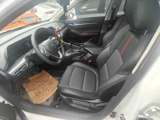 Changan Eado 2020 купить из Китая, цена 1 158 000 ₽ — Suifenhe Auto