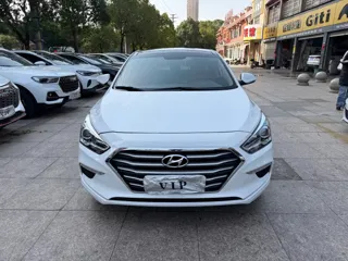 Hyundai Mistra 2020 купить из Китая, цена 1 551 000 ₽ — Suifenhe Auto