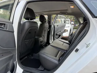 Hyundai Mistra 2020 купить из Китая, цена 1 551 000 ₽ — Suifenhe Auto