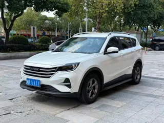 Jetour X70M 2020 купить из Китая, цена 1 155 000 ₽ — Suifenhe Auto