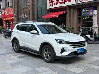 Jetour X70M 2020 купить из Китая, цена 1 155 000 ₽ — Suifenhe Auto