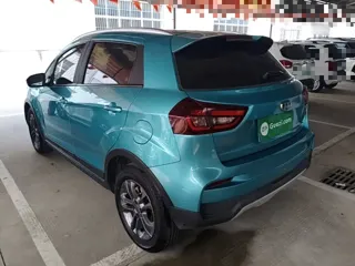 Geely Vision X3 2021 купить из Китая, цена 1 160 000 ₽ — Suifenhe Auto