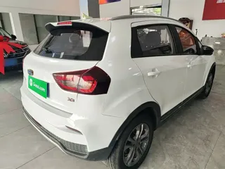 Geely Vision X3 2020 купить из Китая, цена 1 139 000 ₽ — Suifenhe Auto