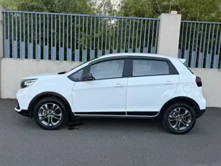 Geely Vision X3 2020 купить из Китая, цена 1 116 000 ₽ — Suifenhe Auto
