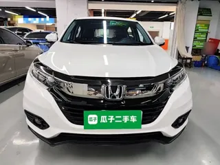 Honda XR-V 2021 купить из Китая, цена 1 597 000 ₽ — Suifenhe Auto