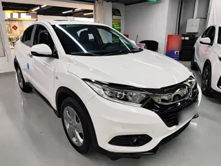 Honda XR-V 2021 купить из Китая, цена 1 597 000 ₽ — Suifenhe Auto