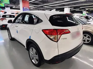 Honda XR-V 2021 купить из Китая, цена 1 597 000 ₽ — Suifenhe Auto