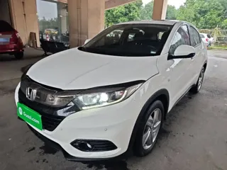 Honda XR-V 2021 купить из Китая, цена 1 540 000 ₽ — Suifenhe Auto