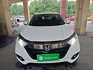 Honda XR-V 2021 купить из Китая, цена 1 540 000 ₽ — Suifenhe Auto