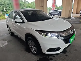 Honda XR-V 2021 купить из Китая, цена 1 540 000 ₽ — Suifenhe Auto