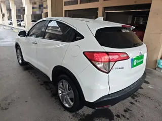 Honda XR-V 2021 купить из Китая, цена 1 540 000 ₽ — Suifenhe Auto