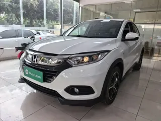 Honda XR-V 2021 купить из Китая, цена 1 687 000 ₽ — Suifenhe Auto