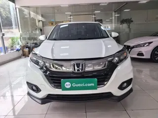 Honda XR-V 2021 купить из Китая, цена 1 687 000 ₽ — Suifenhe Auto