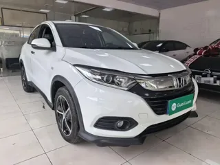 Honda XR-V 2021 купить из Китая, цена 1 687 000 ₽ — Suifenhe Auto