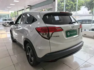 Honda XR-V 2021 купить из Китая, цена 1 687 000 ₽ — Suifenhe Auto