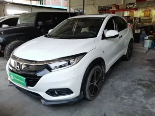 Honda XR-V 2022 купить из Китая, цена 1 778 000 ₽ — Suifenhe Auto