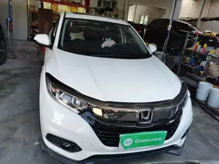 Honda XR-V 2022 купить из Китая, цена 1 778 000 ₽ — Suifenhe Auto