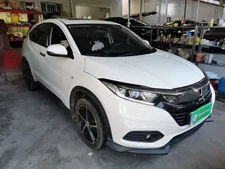 Honda XR-V 2022 купить из Китая, цена 1 778 000 ₽ — Suifenhe Auto