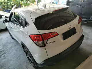 Honda XR-V 2022 купить из Китая, цена 1 778 000 ₽ — Suifenhe Auto