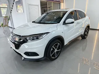 Honda XR-V 2021 купить из Китая, цена 1 591 000 ₽ — Suifenhe Auto