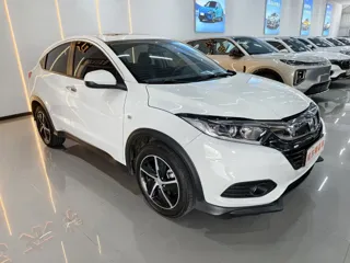 Honda XR-V 2021 купить из Китая, цена 1 591 000 ₽ — Suifenhe Auto