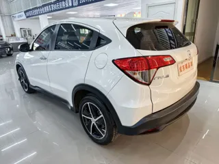 Honda XR-V 2021 купить из Китая, цена 1 591 000 ₽ — Suifenhe Auto