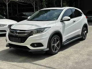 Honda XR-V 2021 купить из Китая, цена 1 605 000 ₽ — Suifenhe Auto