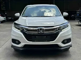 Honda XR-V 2021 купить из Китая, цена 1 605 000 ₽ — Suifenhe Auto