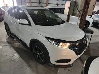 Honda XR-V 2021 купить из Китая, цена 1 605 000 ₽ — Suifenhe Auto
