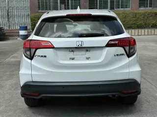 Honda XR-V 2021 купить из Китая, цена 1 605 000 ₽ — Suifenhe Auto