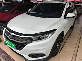 Honda XR-V 2021 купить из Китая, цена 1 562 000 ₽ — Suifenhe Auto
