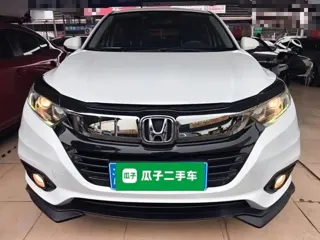 Honda XR-V 2021 купить из Китая, цена 1 562 000 ₽ — Suifenhe Auto