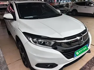 Honda XR-V 2021 купить из Китая, цена 1 562 000 ₽ — Suifenhe Auto