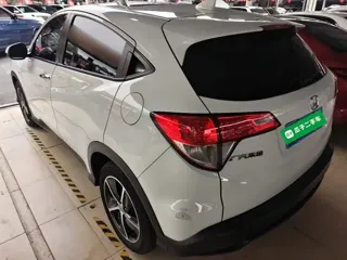 Honda XR-V 2021 купить из Китая, цена 1 562 000 ₽ — Suifenhe Auto