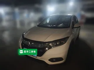 Honda XR-V 2021 купить из Китая, цена 1 564 000 ₽ — Suifenhe Auto