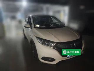 Honda XR-V 2021 купить из Китая, цена 1 564 000 ₽ — Suifenhe Auto