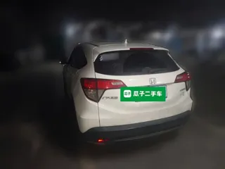 Honda XR-V 2021 купить из Китая, цена 1 564 000 ₽ — Suifenhe Auto