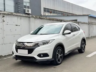 Honda XR-V 2020 купить из Китая, цена 1 456 000 ₽ — Suifenhe Auto