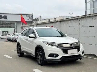 Honda XR-V 2020 купить из Китая, цена 1 456 000 ₽ — Suifenhe Auto