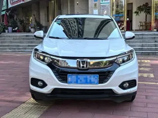 Honda XR-V 2020 купить из Китая, цена 1 511 000 ₽ — Suifenhe Auto