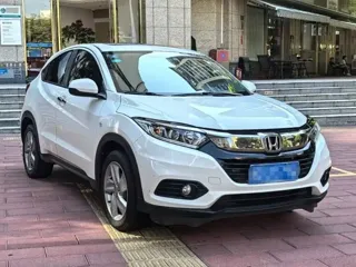 Honda XR-V 2020 купить из Китая, цена 1 511 000 ₽ — Suifenhe Auto