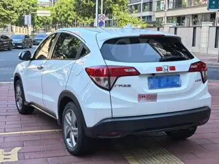 Honda XR-V 2020 купить из Китая, цена 1 511 000 ₽ — Suifenhe Auto