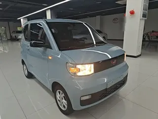 Wuling Hong Guang Mini EV 2020 купить из Китая, цена 733 000 ₽ — Suifenhe Auto