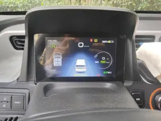 Wuling Hong Guang Mini EV 2020 купить из Китая, цена 779 000 ₽ — Suifenhe Auto