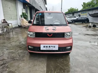 Wuling Hong Guang Mini EV 2020 купить из Китая, цена 700 000 ₽ — Suifenhe Auto
