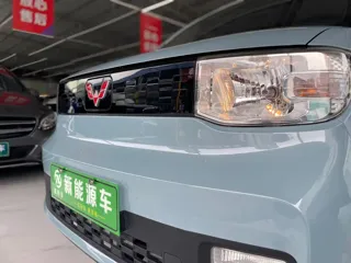 Wuling Hong Guang Mini EV 2021 купить из Китая, цена 722 000 ₽ — Suifenhe Auto