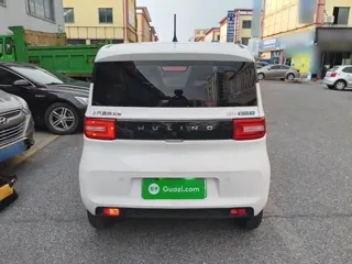 Wuling Hong Guang Mini EV 2021 купить из Китая, цена 722 000 ₽ — Suifenhe Auto