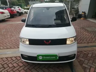 Wuling Hong Guang Mini EV 2020 купить из Китая, цена 690 000 ₽ — Suifenhe Auto