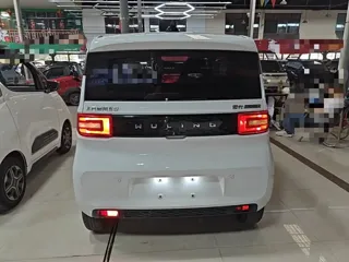 Wuling Hong Guang Mini EV 2020 купить из Китая, цена 709 000 ₽ — Suifenhe Auto