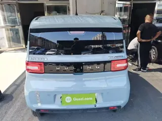 Wuling Hong Guang Mini EV 2022 купить из Китая, цена 794 000 ₽ — Suifenhe Auto